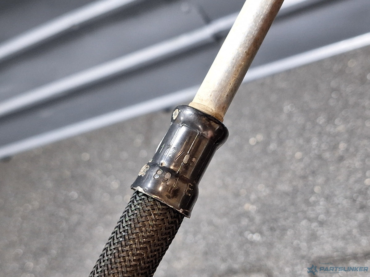 Conducta retur ulei servodirectie SKODA OCTAVIA (1U2) [ 1996 - 2010 ] 16V (AXP, BCA) 55KW|75HP 1J1422891E