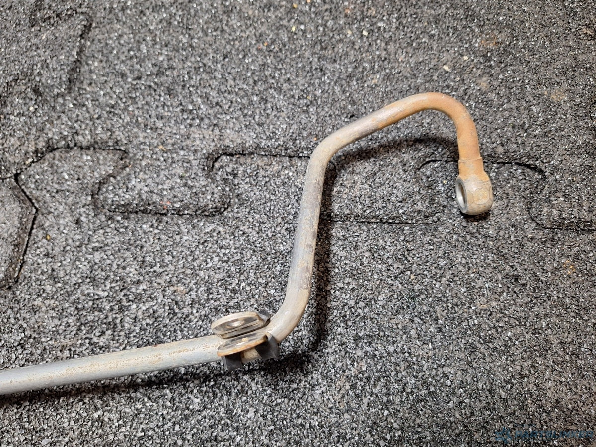 Conducta retur ulei servodirectie SKODA OCTAVIA (1U2) [ 1996 - 2010 ] 16V (AXP, BCA) 55KW|75HP 1J1422891E