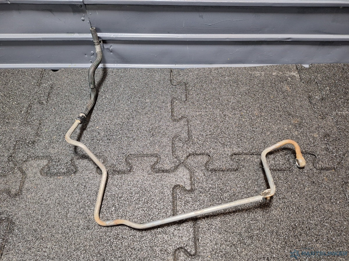 Conducta retur ulei servodirectie SKODA OCTAVIA (1U2) [ 1996 - 2010 ] 16V (AXP, BCA) 55KW|75HP 1J1422891E