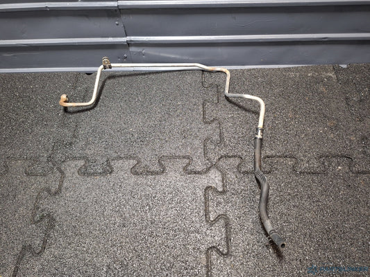 Conducta retur ulei servodirectie SKODA OCTAVIA (1U2) [ 1996 - 2010 ] 16V (AXP, BCA) 55KW|75HP 1J1422891E