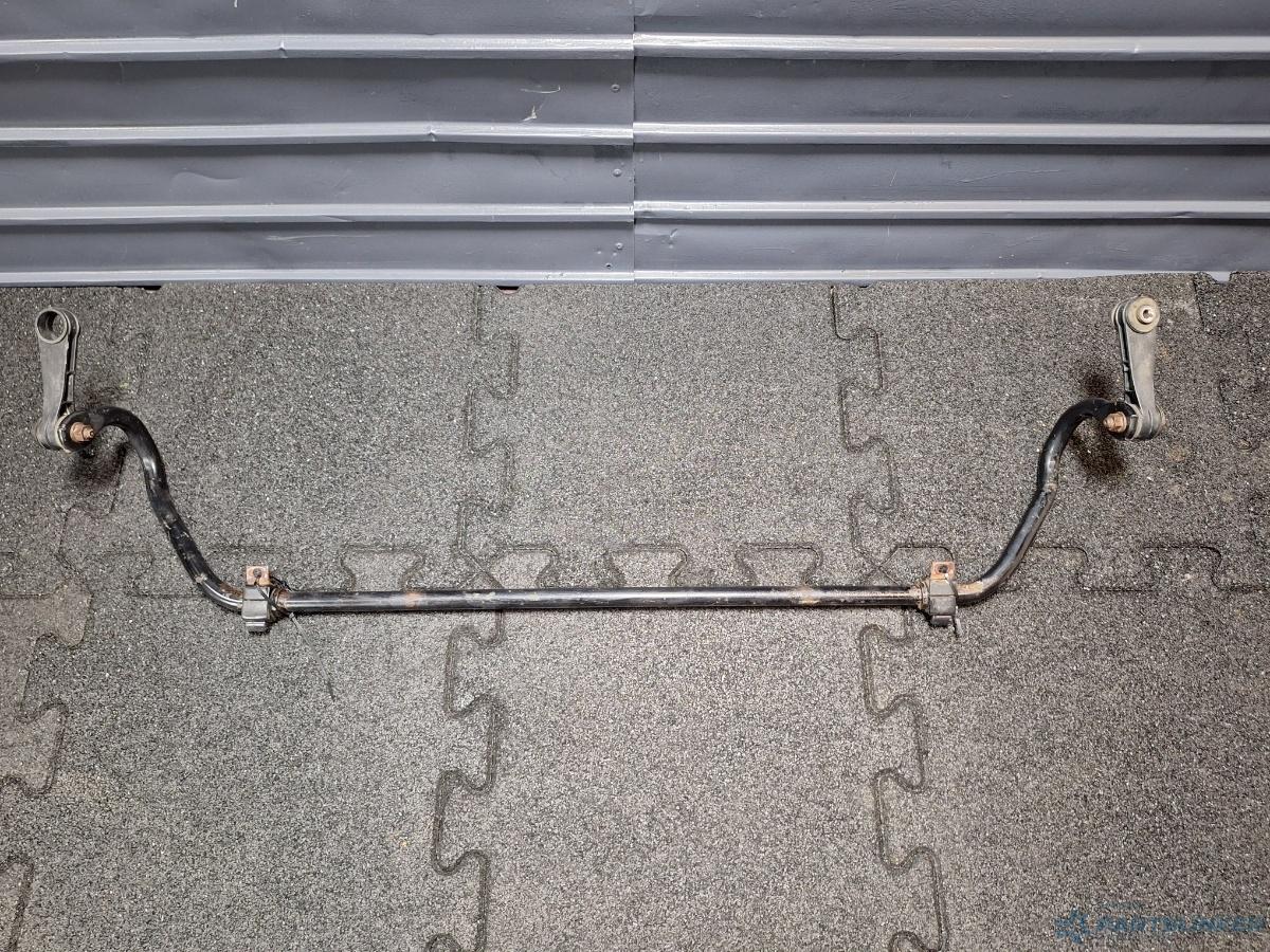 Bara stabilizatoare fata SKODA OCTAVIA (1U2) [ 1996 - 2010 ] 16V (AXP, BCA) 55KW|75HP OEM 1J0411305Q