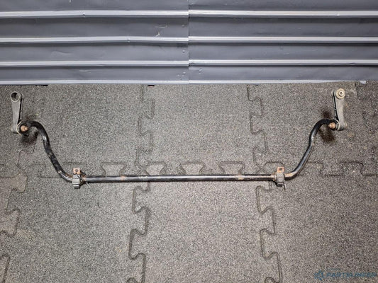 Bara stabilizatoare fata SKODA OCTAVIA (1U2) [ 1996 - 2010 ] 16V (AXP, BCA) 55KW|75HP OEM 1J0411305Q