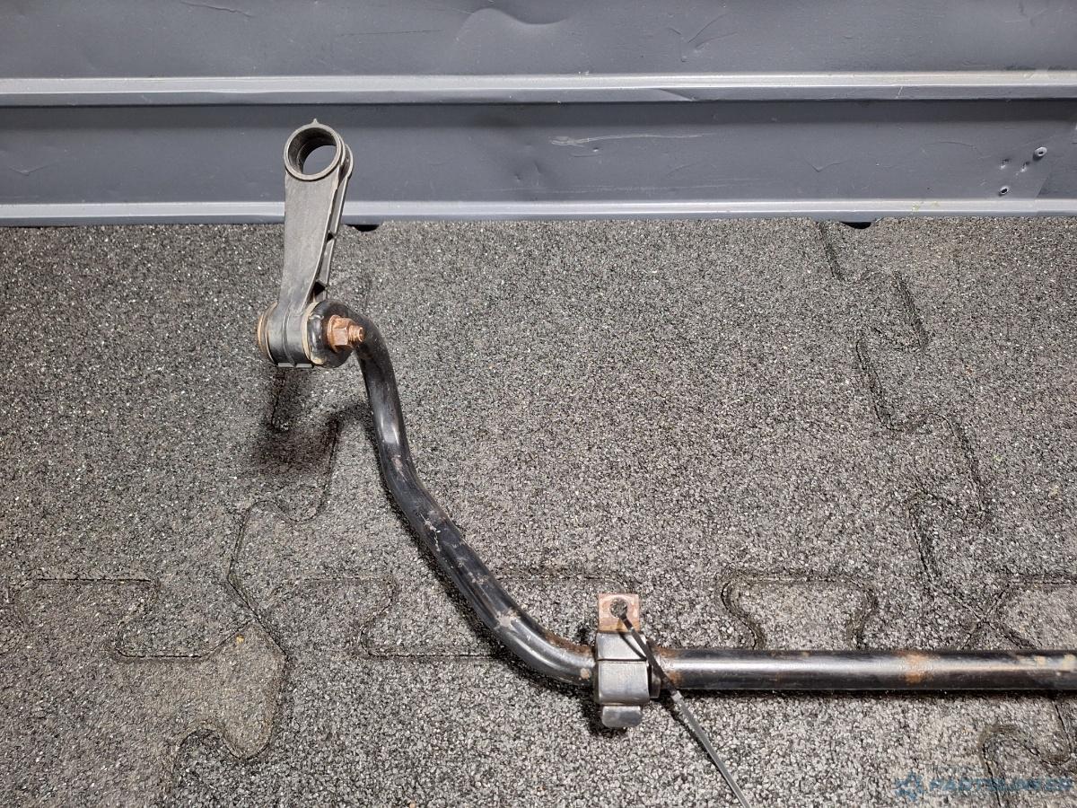 Bara stabilizatoare fata SKODA OCTAVIA (1U2) [ 1996 - 2010 ] 16V (AXP, BCA) 55KW|75HP OEM 1J0411305Q