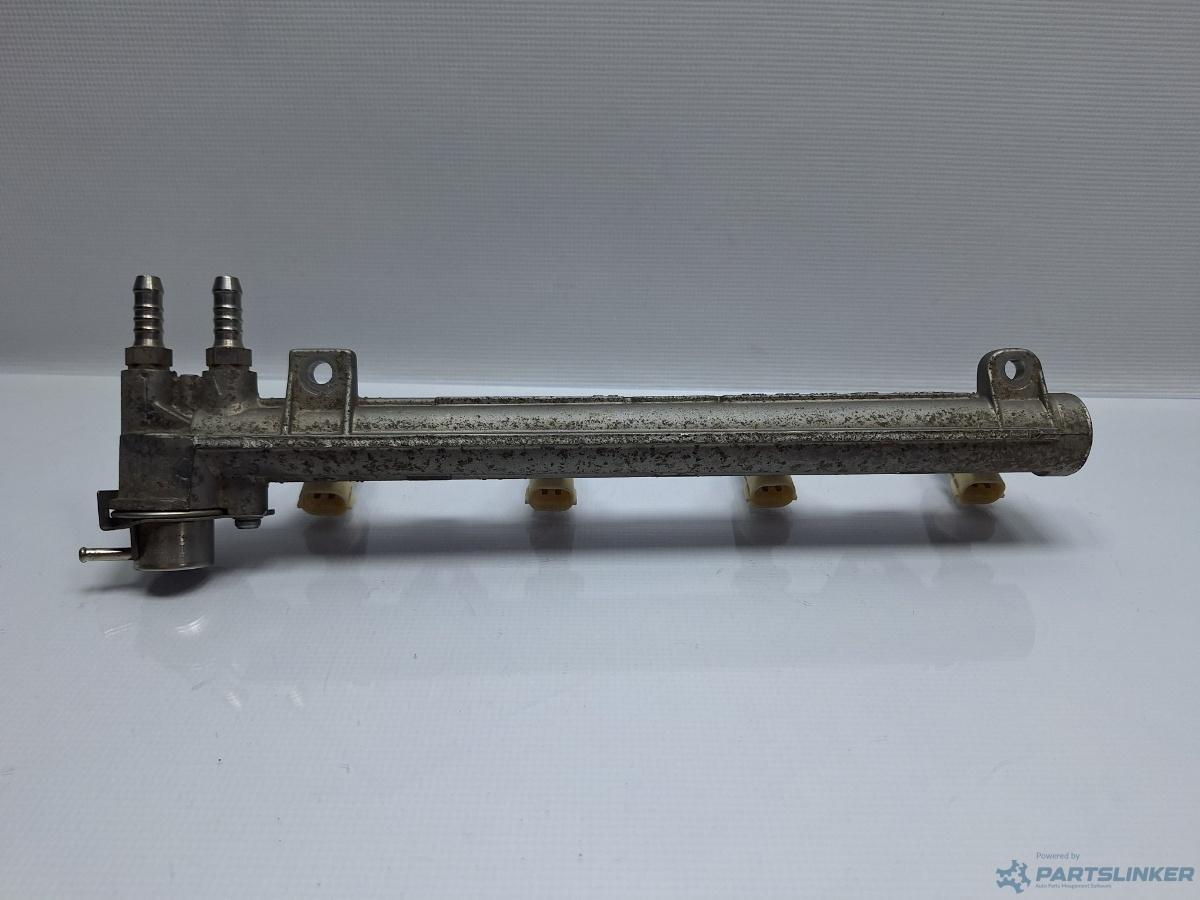 Rampa cu injectoare SKODA OCTAVIA (1U2) [ 1996 - 2010 ] 16V (AXP, BCA) 55KW|75HP OEM 036133319CC , 036031C