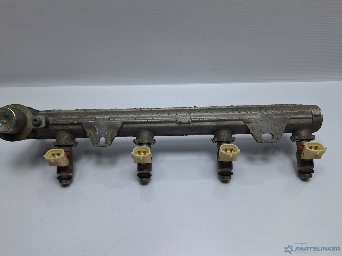 Rampa cu injectoare SKODA OCTAVIA (1U2) [ 1996 - 2010 ] 16V (AXP, BCA) 55KW|75HP 036133319CC , 036031C