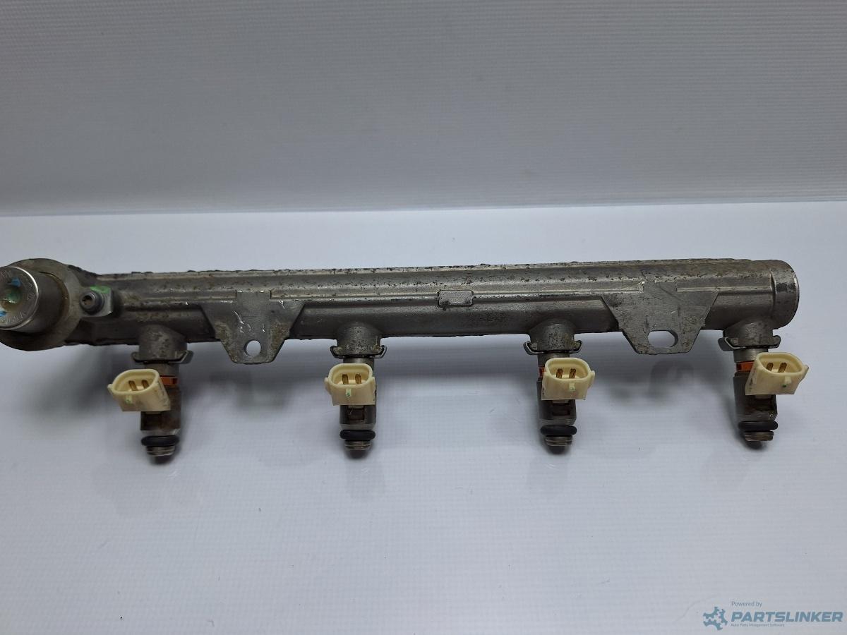 Rampa cu injectoare SKODA OCTAVIA (1U2) [ 1996 - 2010 ] 16V (AXP, BCA) 55KW|75HP OEM 036133319CC , 036031C