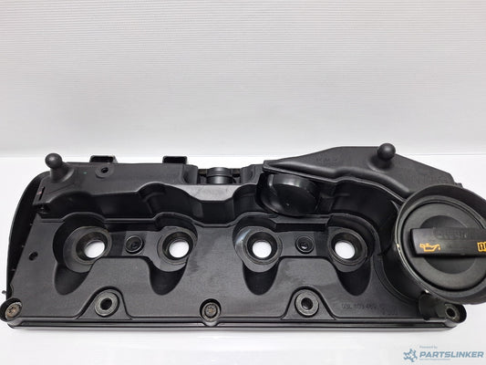 Capac culbutori VOLKSWAGEN GOLF VAN VI Variant (AJ5) [ 2009 - 2014 ] 1.6 TDi BlueMotion (CAYC) 77KW|105HP 03L103469C