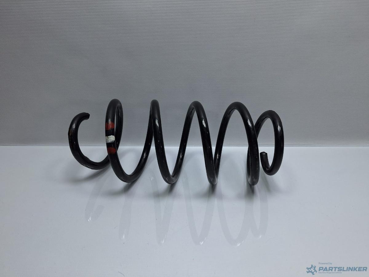 Arc fata VOLKSWAGEN PASSAT (365) [ 2010 - 2014 ] 2.0 TDi BlueMotion (CFFB) 103KW|140HP OEM 1K0411105BP