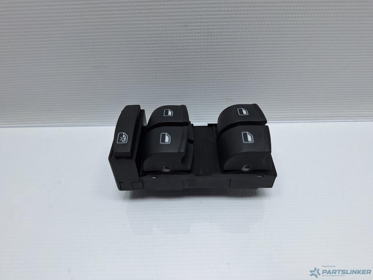 Butoane geamuri electrice AUDI A4 II 8E2, B6 2000 - 2005 2.0 2.0 2.0 ALT 8E0959851B