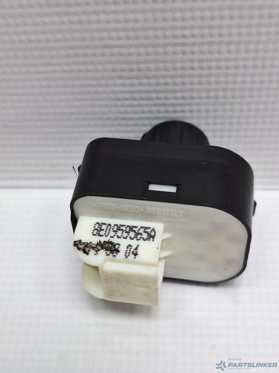 Buton reglaj oglinzi cu rabatare AUDI A8 II (4E2, 4E8) [ 2002 - 2010 ] TDI quattro (ASB) 171KW|233HP OEM 8E0959565A