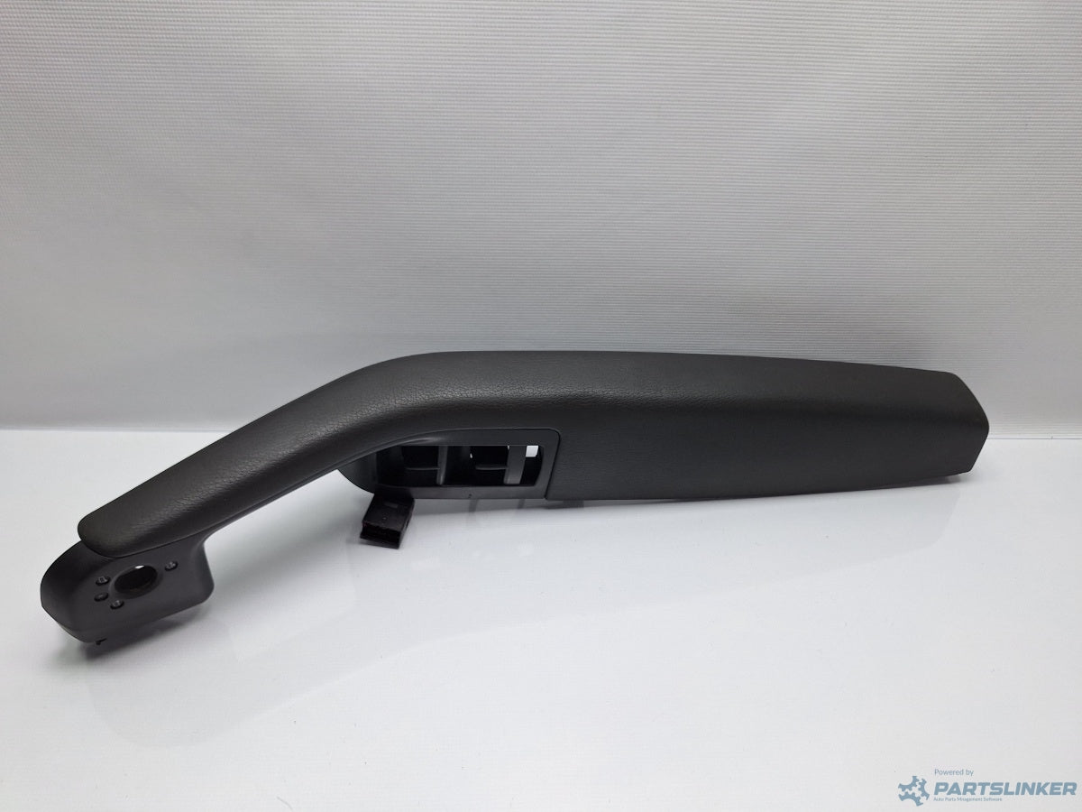 Maner interior panou usa stanga fata AUDI A8 II (4E2, 4E8) [ 2002 - 2010 ] TDI quattro (ASB) 171KW|233HP 4E0867173 , 4E1959517