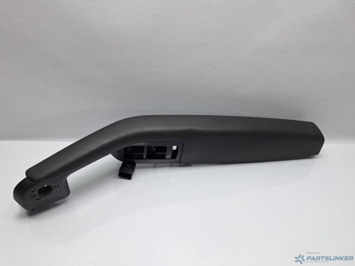 Maner interior panou usa stanga fata AUDI A8 II (4E2, 4E8) [ 2002 - 2010 ] TDI quattro (ASB) 171KW|233HP OEM 4E0867173 , 4E1959517