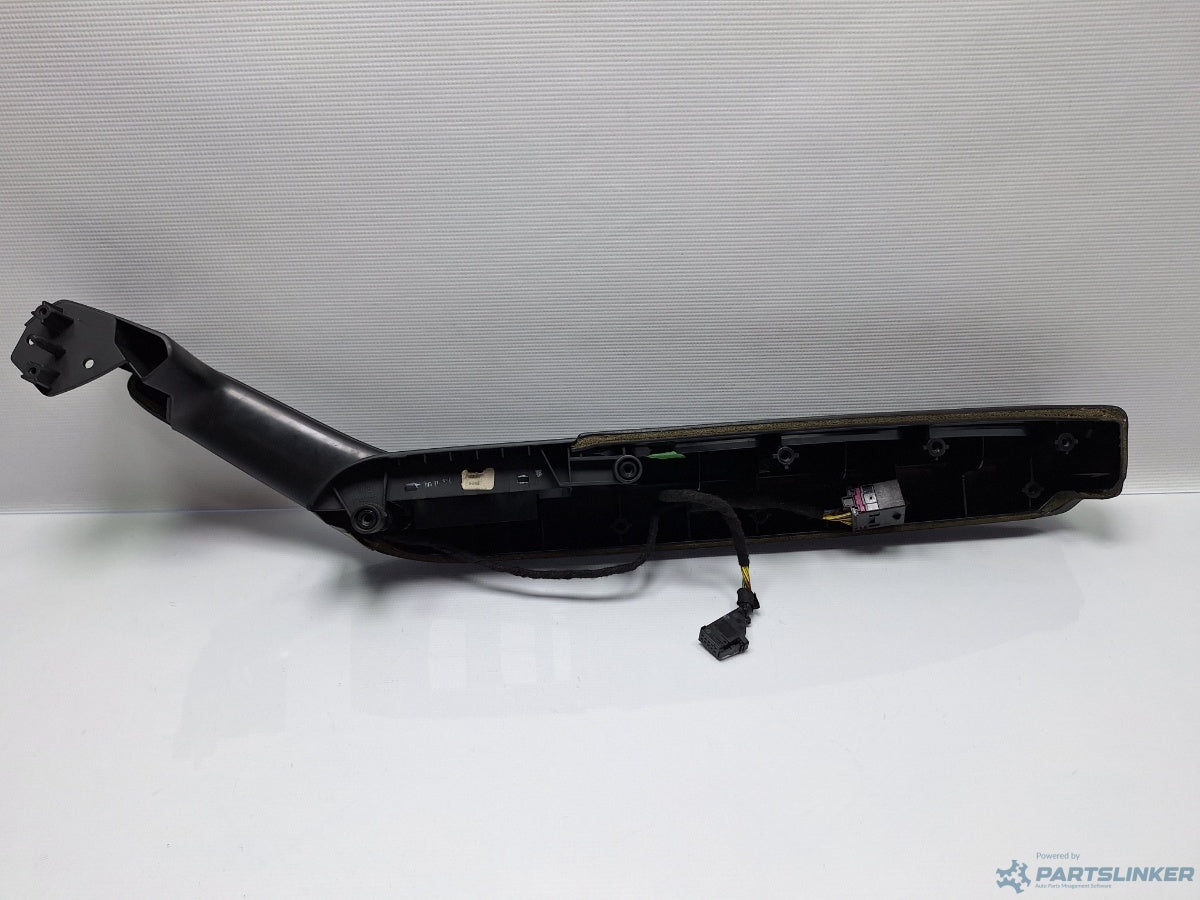 Maner interior panou usa stanga fata AUDI A8 II (4E2, 4E8) [ 2002 - 2010 ] TDI quattro (ASB) 171KW|233HP 4E0867173 , 4E1959517