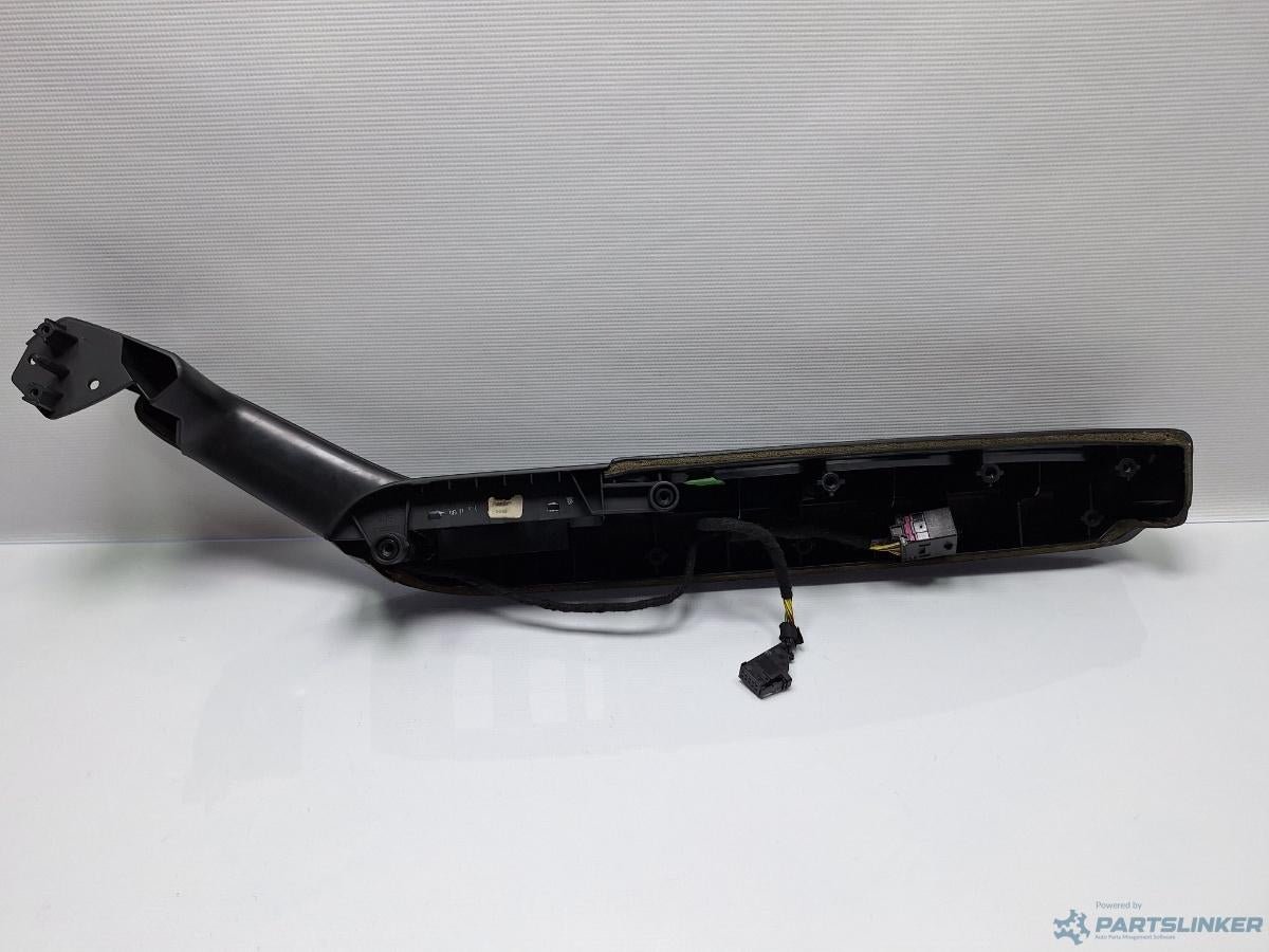 Maner interior panou usa stanga fata AUDI A8 II (4E2, 4E8) [ 2002 - 2010 ] TDI quattro (ASB) 171KW|233HP OEM 4E0867173 , 4E1959517
