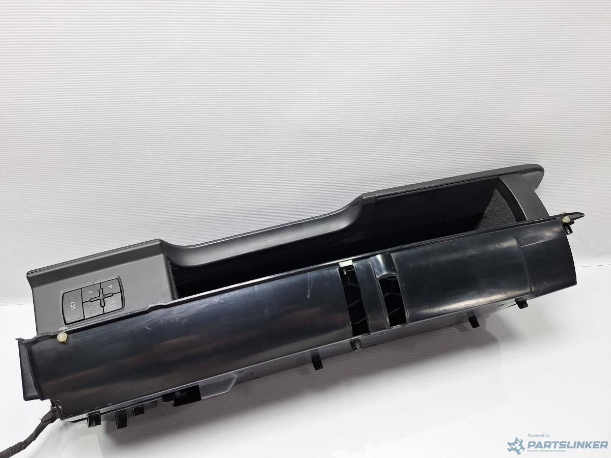 Buzunar panou usa cu butoane memorie stanga fata AUDI A8 II (4E2, 4E8) [ 2002 - 2010 ] TDI quattro (ASB) 171KW|233HP OEM 4E1868977/A