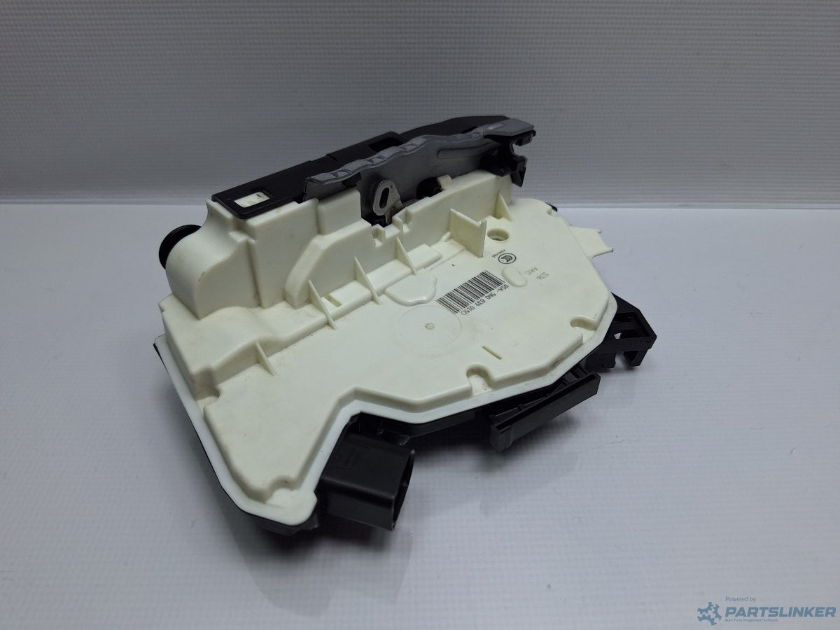 Broasca usa stanga spate VOLKSWAGEN PASSAT CC (357) [ 2008 - 2012 ] TDI (CBAB, CFFB) 103KW|140HP 5N0839015D