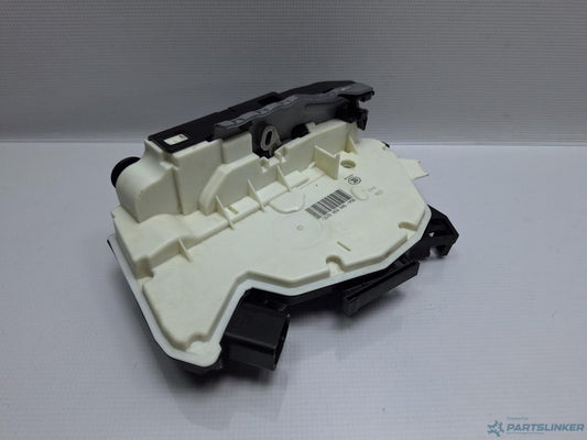 Broasca usa stanga spate VOLKSWAGEN PASSAT CC (357) [ 2008 - 2012 ] TDI (CBAB, CFFB) 103KW|140HP OEM 5N0839015D