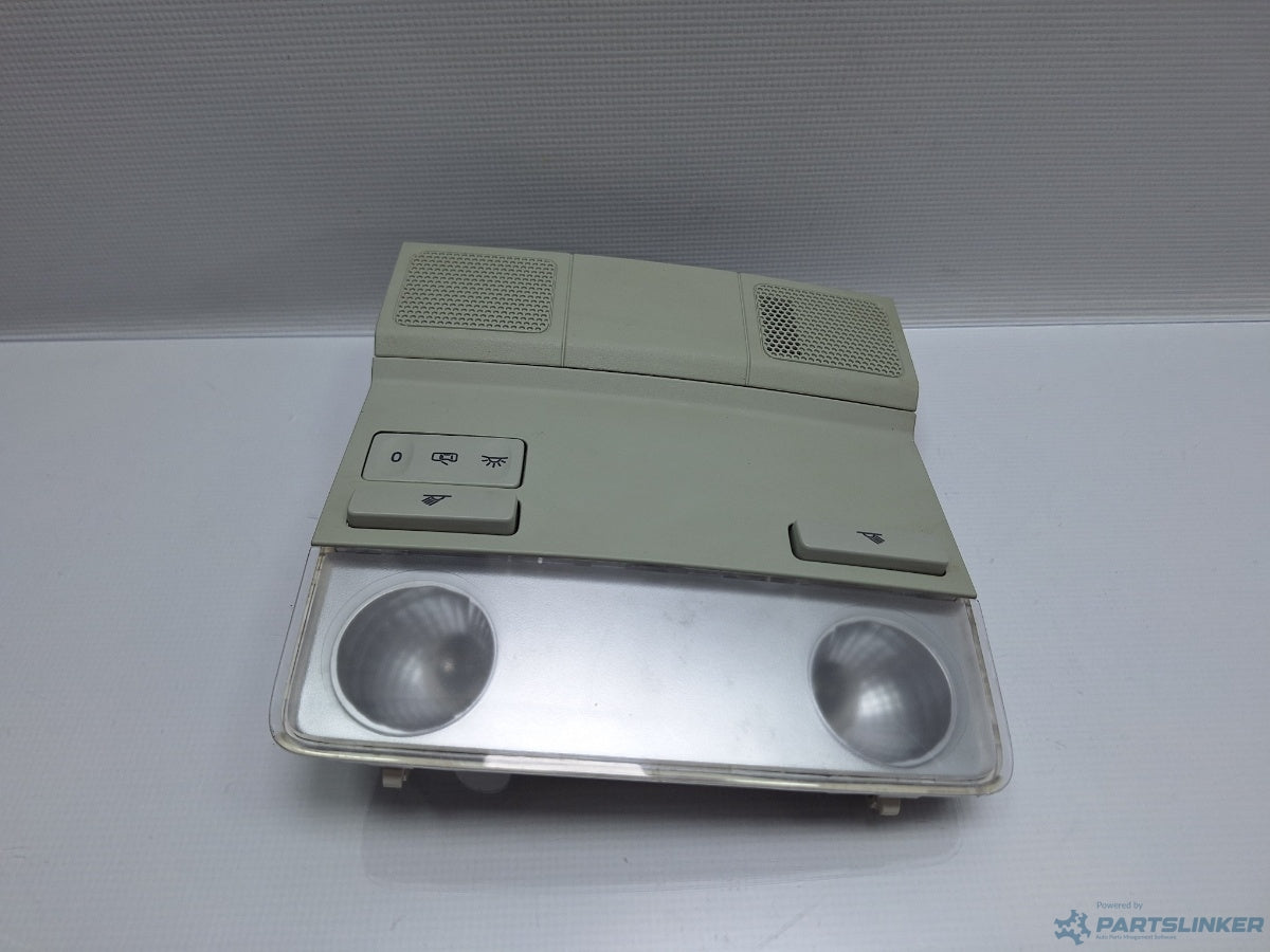 Plafoniera lumini VOLKSWAGEN PASSAT CC (357) [ 2008 - 2012 ] TDI (CBAB, CFFB) 103KW|140HP 1K0947105