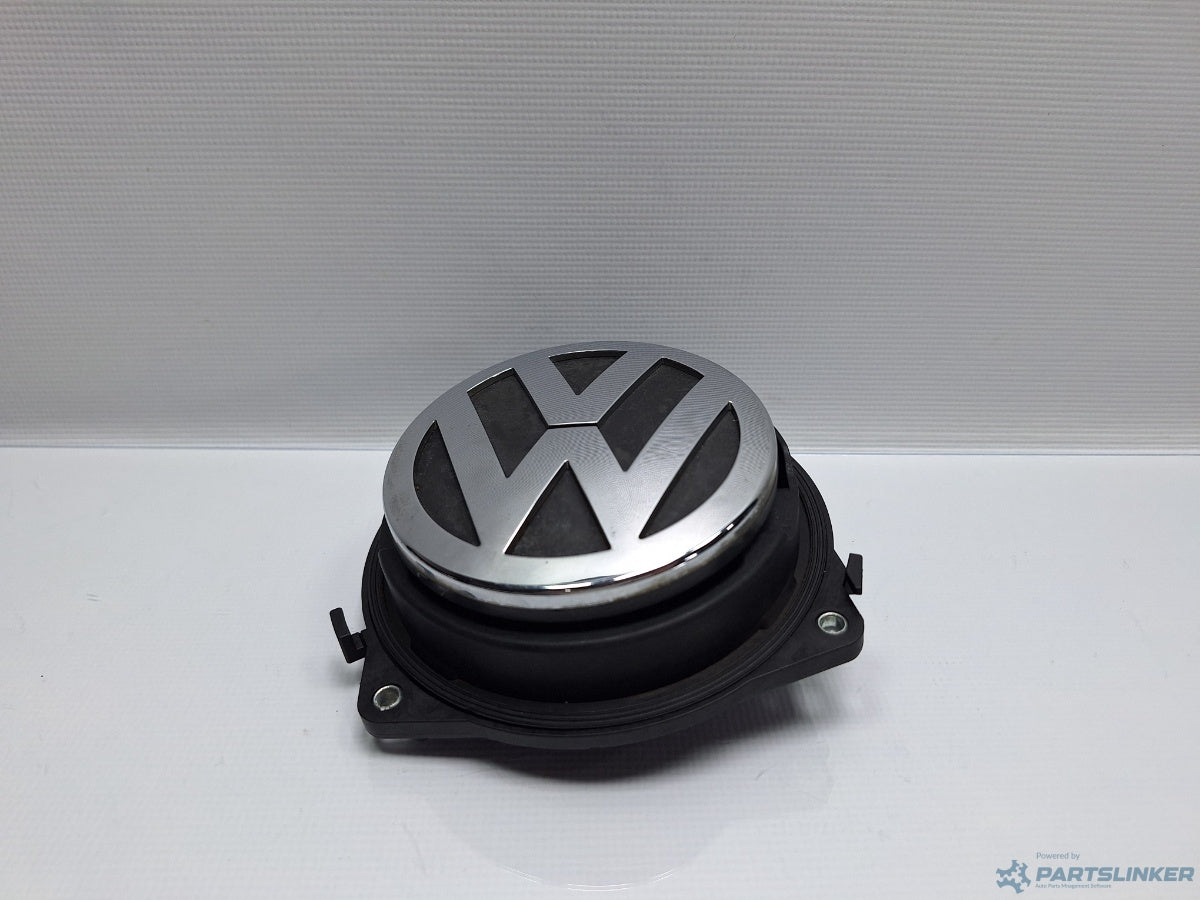 Switch deschidere portbagaj VOLKSWAGEN PASSAT CC (357) [ 2008 - 2012 ] TDI (CBAB, CFFB) 103KW|140HP 6R0827469C , 3C5827468J