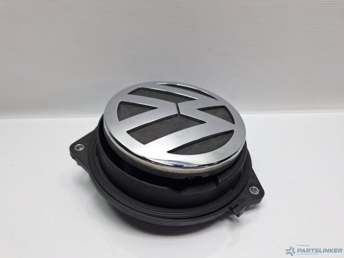 Switch deschidere portbagaj VOLKSWAGEN PASSAT CC (357) [ 2008 - 2012 ] TDI (CBAB, CFFB) 103KW|140HP 6R0827469C , 3C5827468J