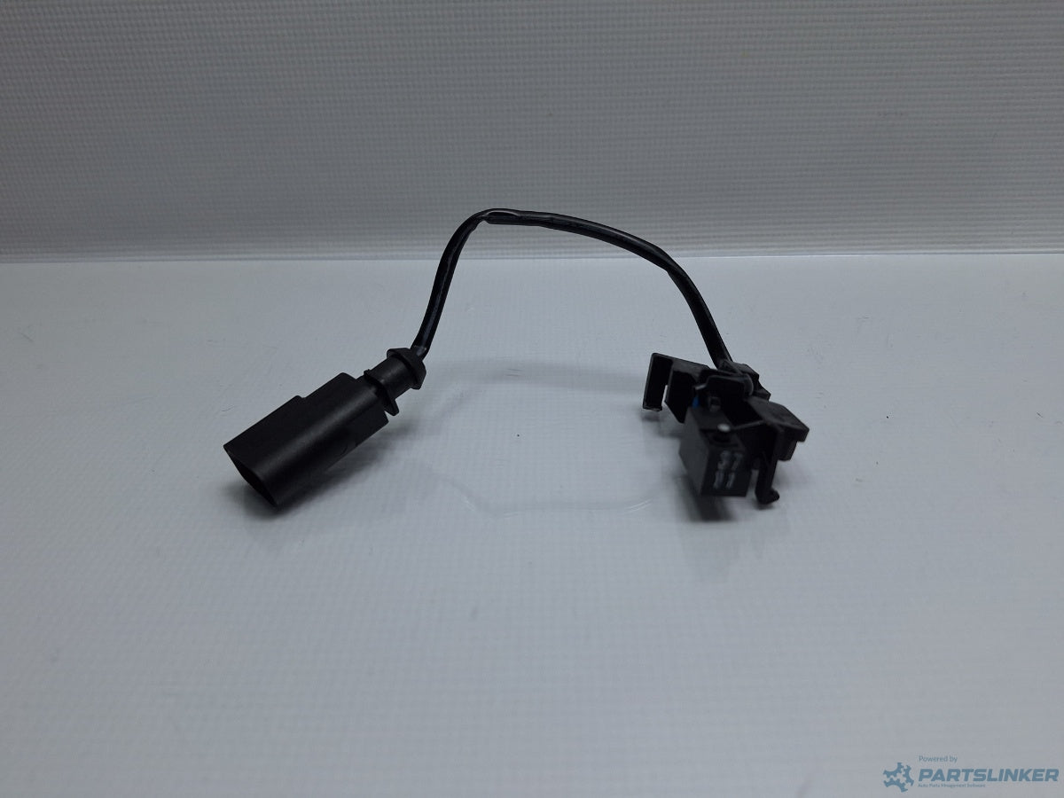 Switch maner exterior usa stanga VOLKSWAGEN PASSAT CC (357) [ 2008 - 2012 ] TDI (CBAB, CFFB) 103KW|140HP 3C0837209 , 3C0839209B