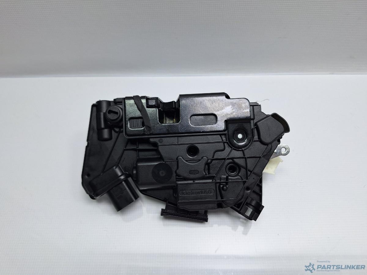 Broasca usa dreapta spate VOLKSWAGEN PASSAT CC (357) [ 2008 - 2012 ] TDI (CBAB, CFFB) 103KW|140HP OEM 5N0839016D
