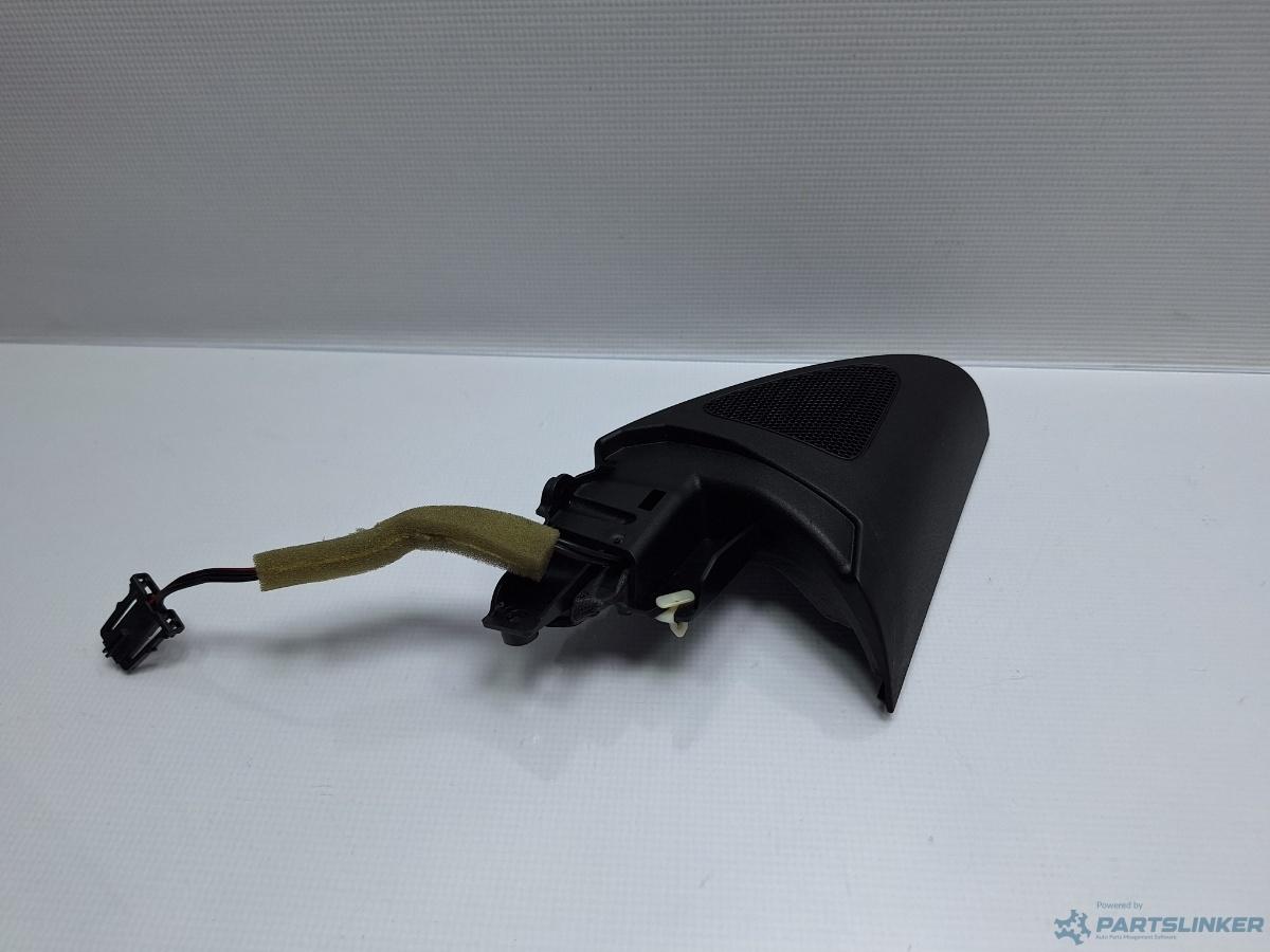 Difuzor de inalta frecventa portiera fata dreapta fata VOLKSWAGEN PASSAT CC 357 2008 - 2012 TDI CBAB, CFFB 3C8837986