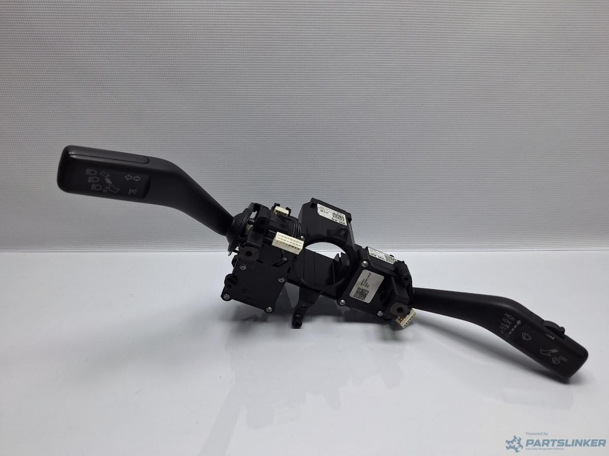 Bloc manete VOLKSWAGEN PASSAT CC (357) [ 2008 - 2012 ] TDI (CBAB, CFFB) 103KW|140HP OEM 3C5953501BF , 3C5953502