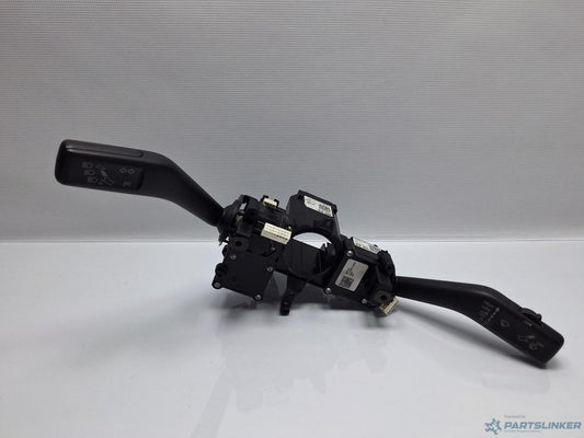 Bloc manete VOLKSWAGEN PASSAT CC (357) [ 2008 - 2012 ] TDI (CBAB, CFFB) 103KW|140HP OEM 3C5953501BF , 3C5953502