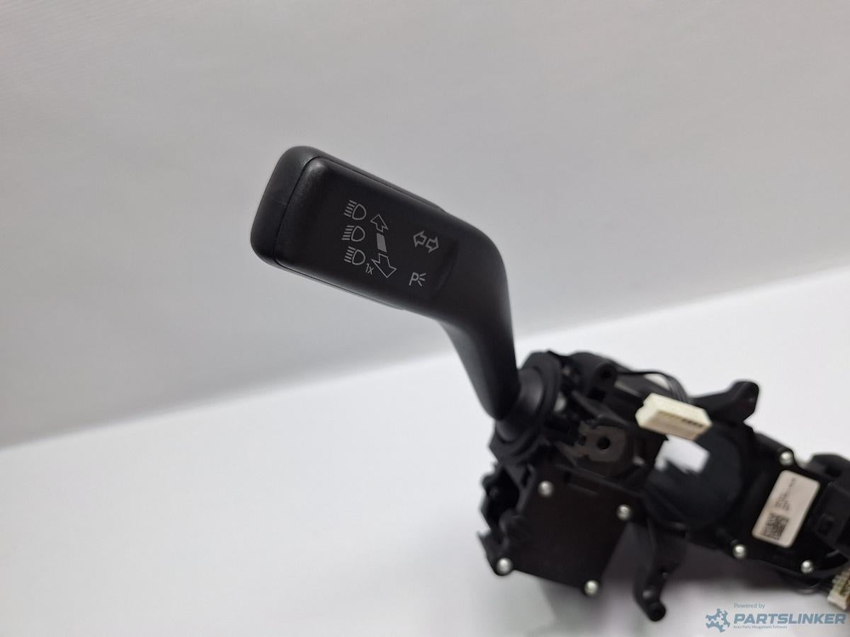 Bloc manete VOLKSWAGEN PASSAT CC (357) [ 2008 - 2012 ] TDI (CBAB, CFFB) 103KW|140HP OEM 3C5953501BF , 3C5953502