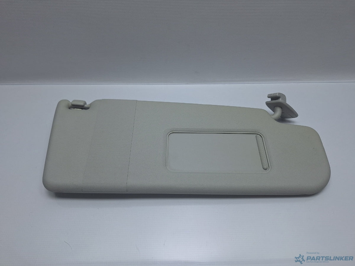 Parasolar dreapta VOLKSWAGEN PASSAT CC (357) [ 2008 - 2012 ] TDI (CBAB, CFFB) 103KW|140HP 1K0857552H