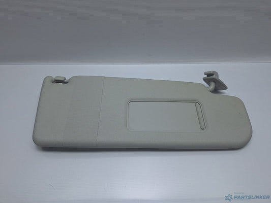 Parasolar dreapta VOLKSWAGEN PASSAT CC (357) [ 2008 - 2012 ] TDI (CBAB, CFFB) 103KW|140HP 1K0857552H