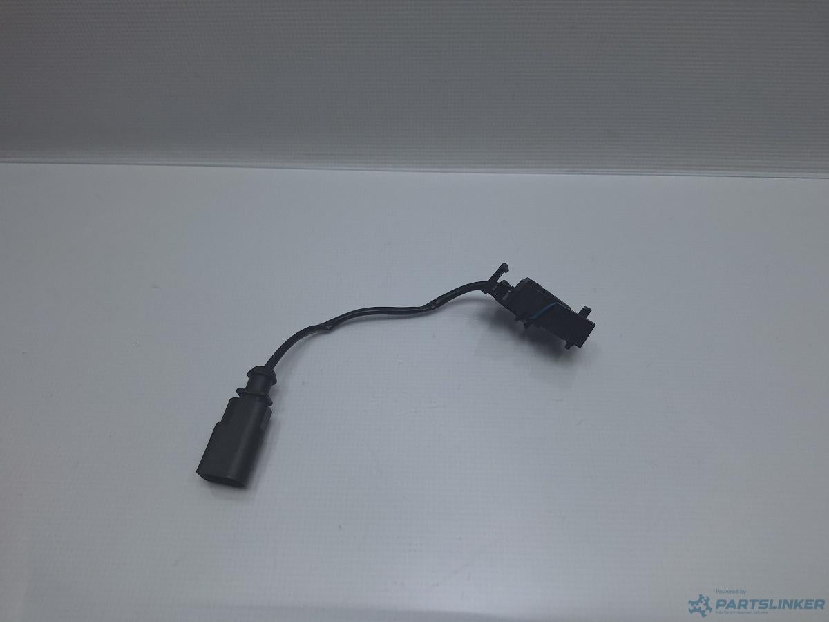 Lampa maner portiera fata (exterior) dreapta VOLKSWAGEN PASSAT CC 357 2008 - 2012 TDI CBAB, CFFB 3C8837886
