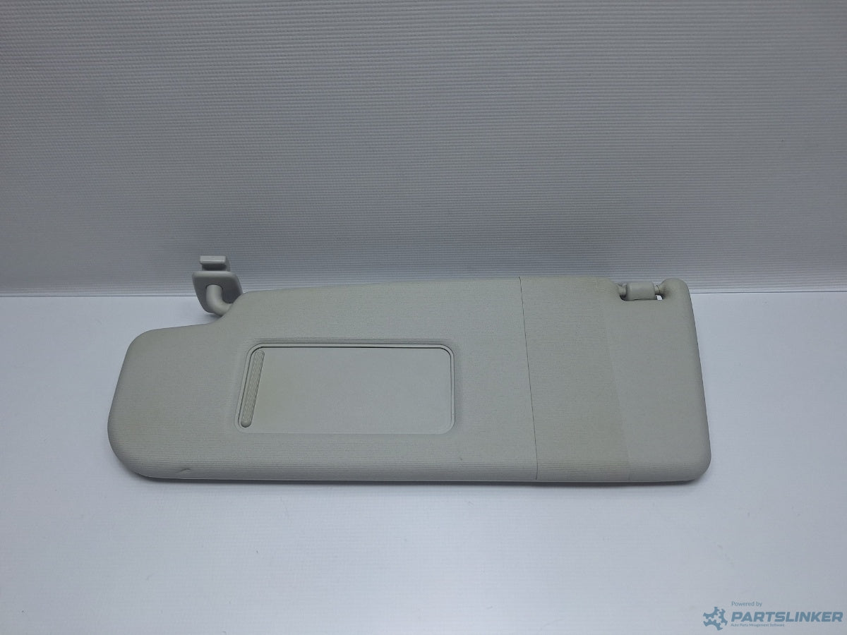 Parasolar stanga VOLKSWAGEN PASSAT CC (357) [ 2008 - 2012 ] TDI (CBAB, CFFB) 103KW|140HP 1K0857551