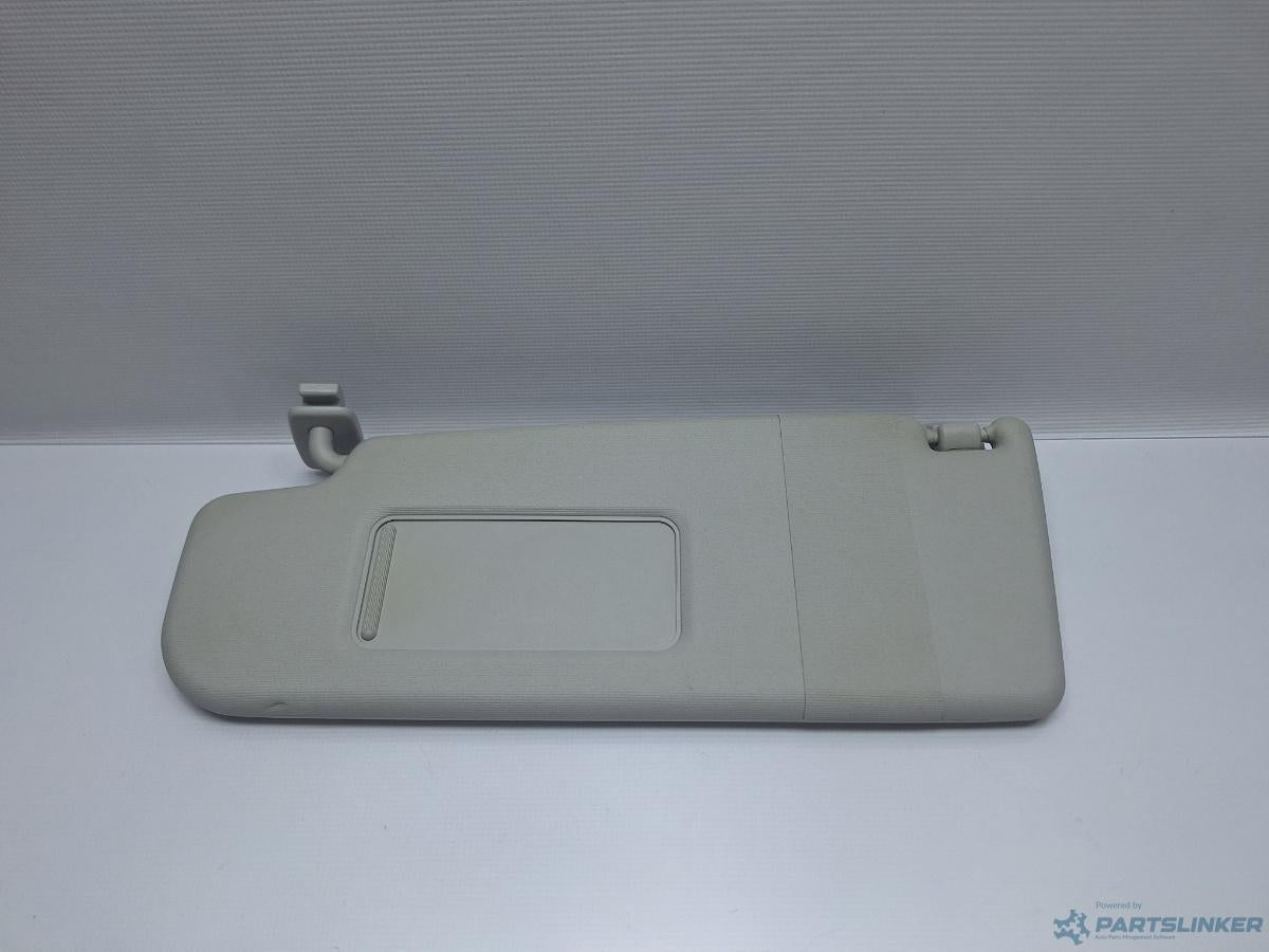 Parasolar stanga VOLKSWAGEN PASSAT CC (357) [ 2008 - 2012 ] TDI (CBAB, CFFB) 103KW|140HP OEM 1K0857551