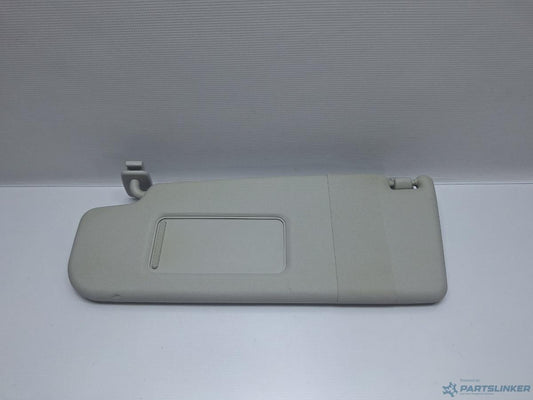 Parasolar stanga VOLKSWAGEN PASSAT CC (357) [ 2008 - 2012 ] TDI (CBAB, CFFB) 103KW|140HP OEM 1K0857551