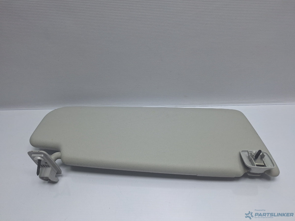 Parasolar stanga VOLKSWAGEN PASSAT CC (357) [ 2008 - 2012 ] TDI (CBAB, CFFB) 103KW|140HP 1K0857551