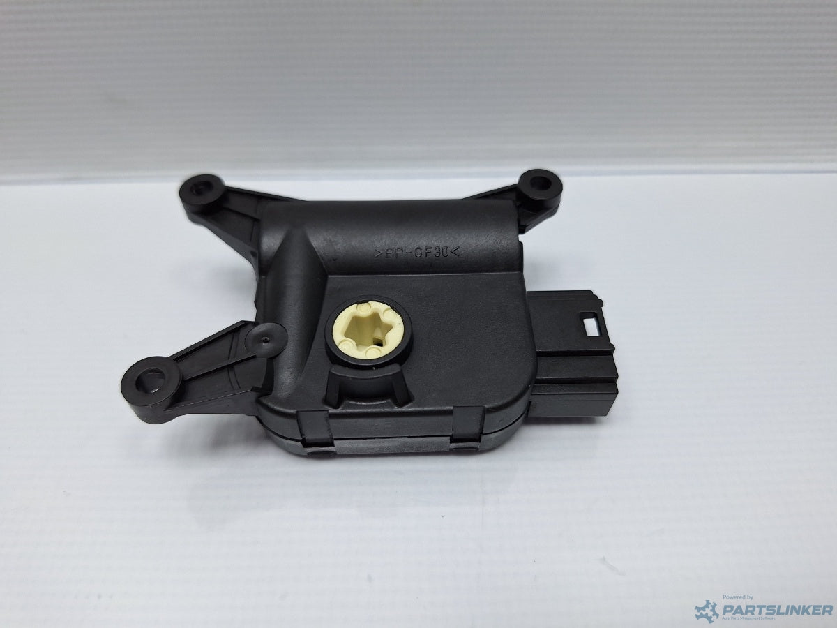 Motoras clapeta aeroterma VOLKSWAGEN PASSAT CC (357) [ 2008 - 2012 ] TDI (CBAB, CFFB) 103KW|140HP 1K0907511B