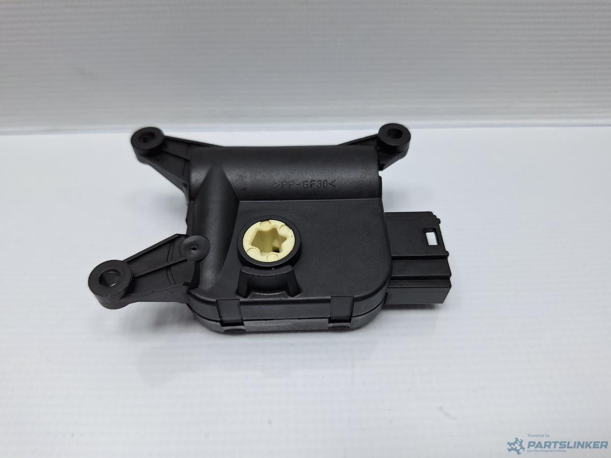 Motoras clapeta aeroterma VOLKSWAGEN PASSAT CC (357) [ 2008 - 2012 ] TDI (CBAB, CFFB) 103KW|140HP OEM 1K0907511B
