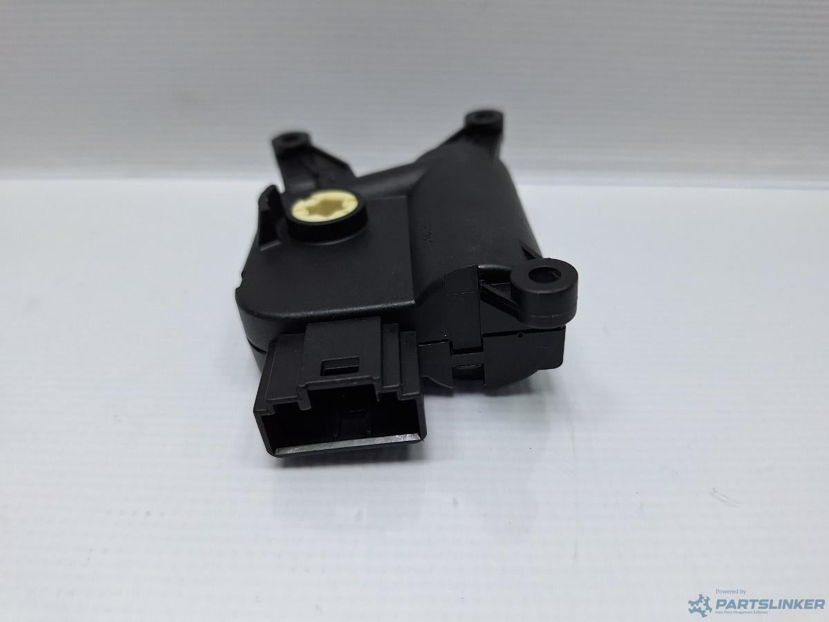 Motoras clapeta aeroterma VOLKSWAGEN PASSAT CC (357) [ 2008 - 2012 ] TDI (CBAB, CFFB) 103KW|140HP OEM 1K0907511B