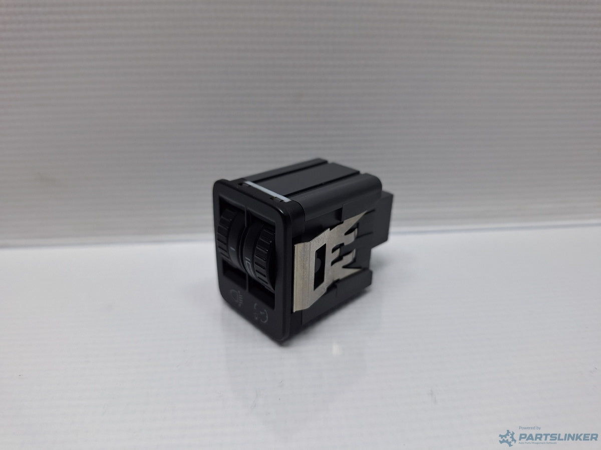 Buton reglaj oglinzi VOLKSWAGEN PASSAT CC (357) [ 2008 - 2012 ] TDI (CBAB, CFFB) 103KW|140HP 3C8941333