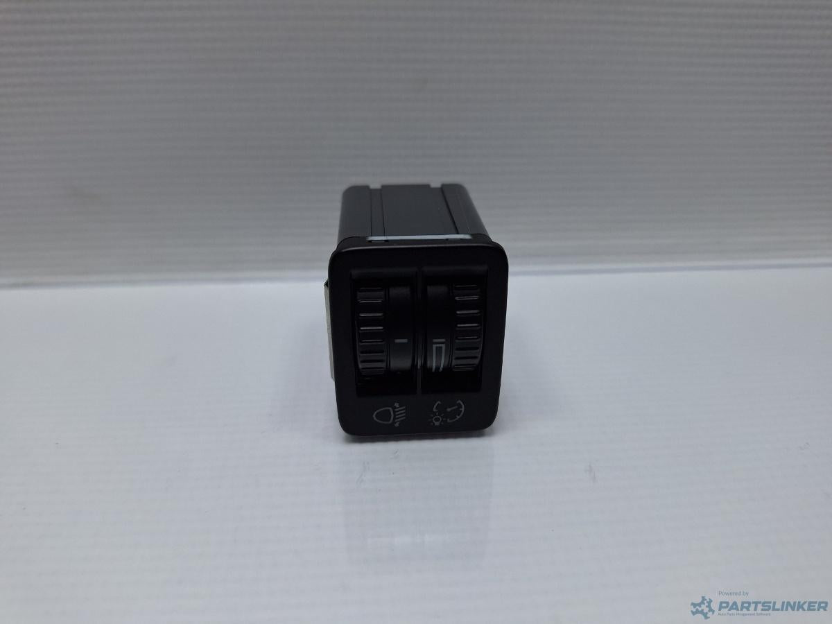 Buton reglaj oglinzi VOLKSWAGEN PASSAT CC (357) [ 2008 - 2012 ] TDI (CBAB, CFFB) 103KW|140HP OEM 3C8941333