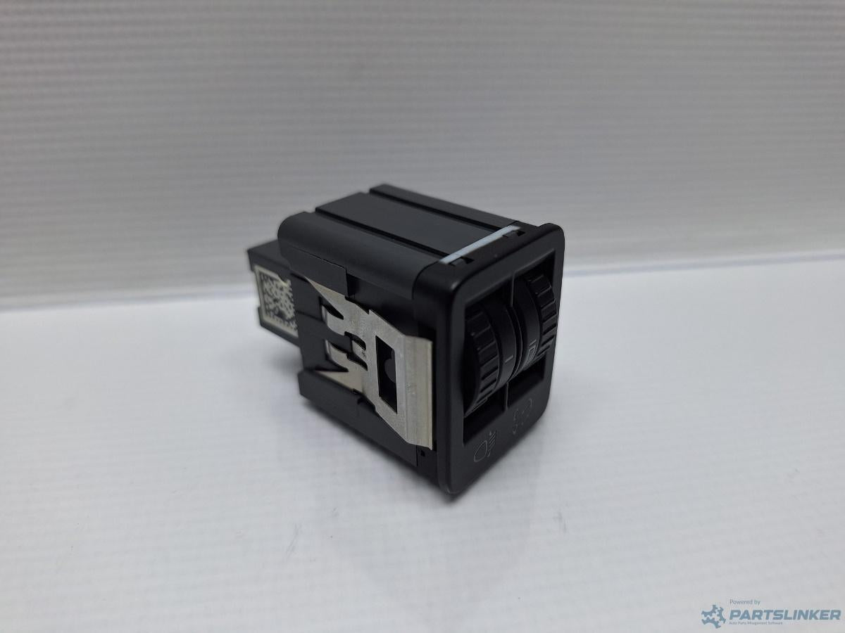 Buton reglaj oglinzi VOLKSWAGEN PASSAT CC (357) [ 2008 - 2012 ] TDI (CBAB, CFFB) 103KW|140HP OEM 3C8941333