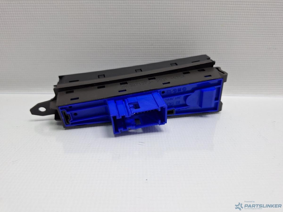 Bloc butoane schimbator VOLKSWAGEN PASSAT CC (357) [ 2008 - 2012 ] TDI (CBAB, CFFB) 103KW|140HP OEM 3AC927137J