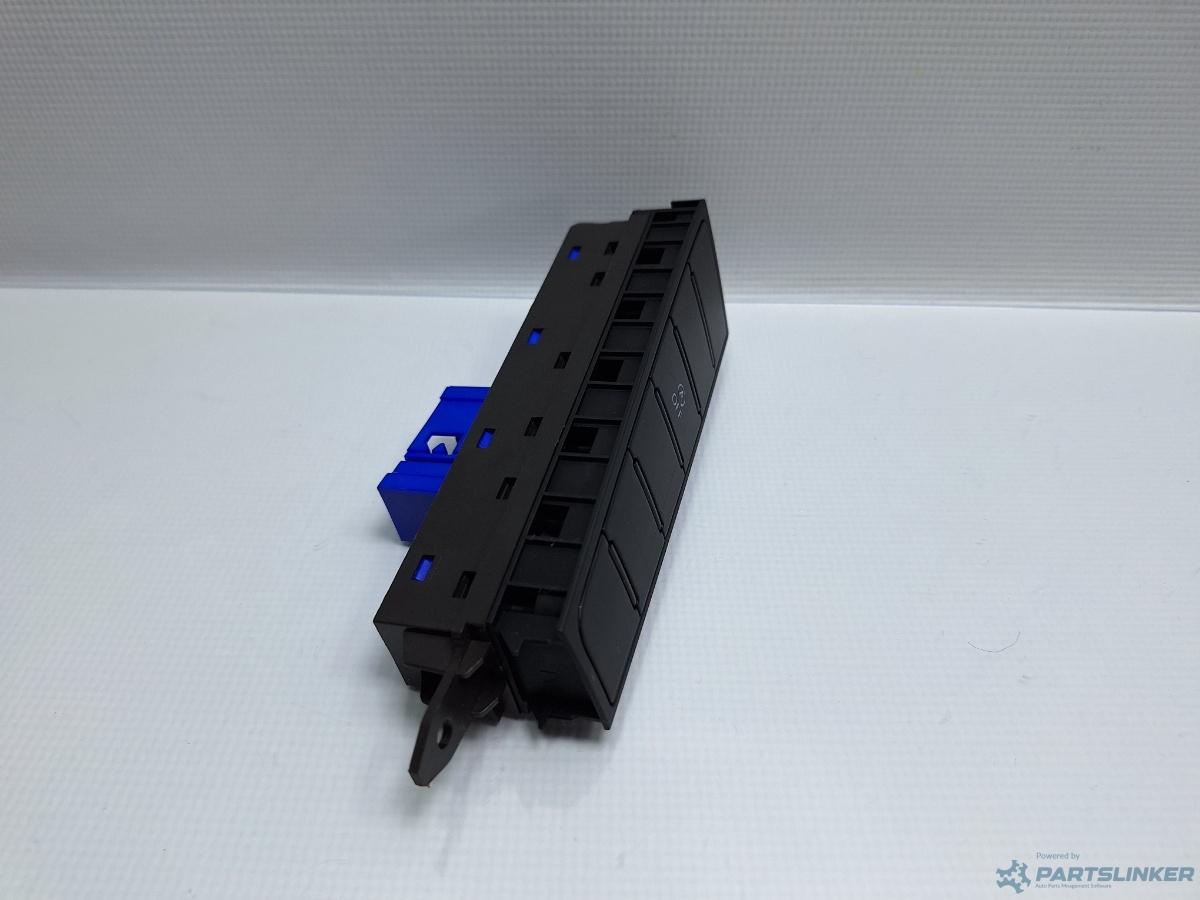 Bloc butoane schimbator VOLKSWAGEN PASSAT CC (357) [ 2008 - 2012 ] TDI (CBAB, CFFB) 103KW|140HP OEM 3AC927137J