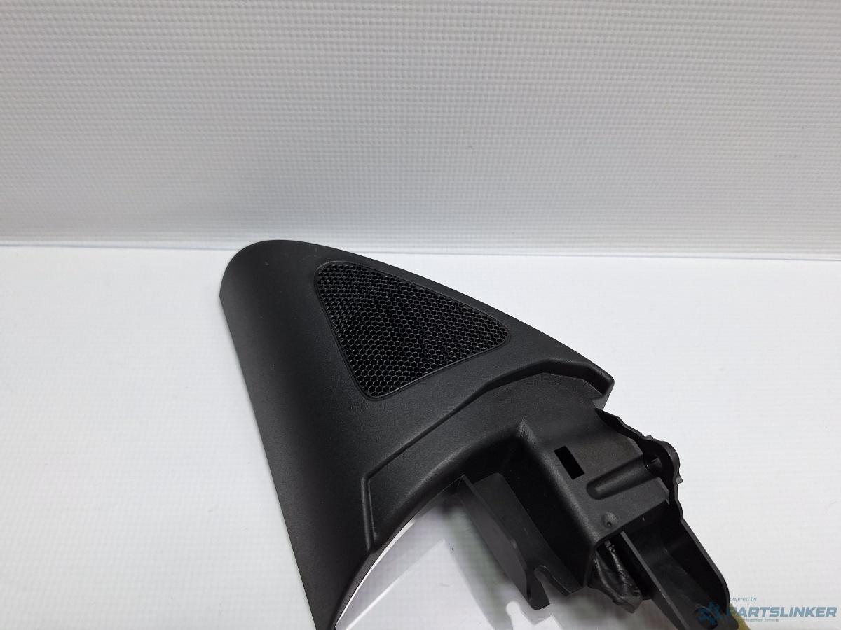 Difuzor de inalta frecventa portiera fata stanga fata VOLKSWAGEN PASSAT CC 357 2008 - 2012 TDI CBAB, CFFB 3C8837985