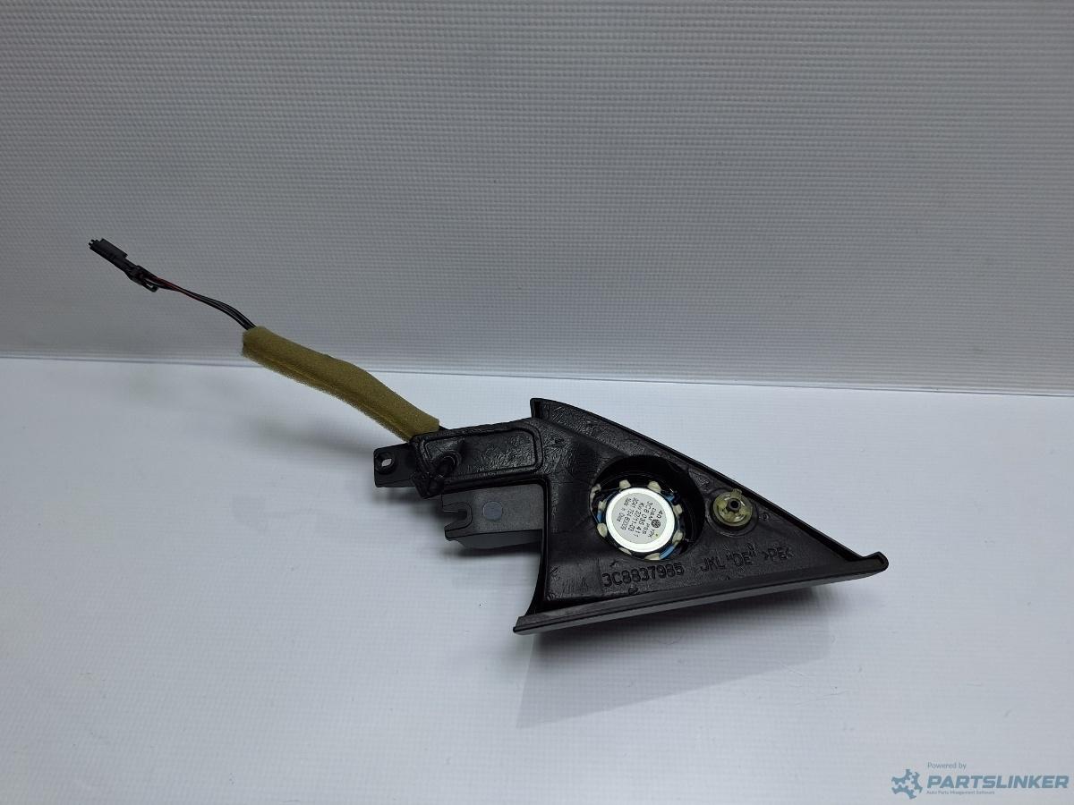 Difuzor de inalta frecventa portiera fata stanga fata VOLKSWAGEN PASSAT CC 357 2008 - 2012 TDI CBAB, CFFB 3C8837985
