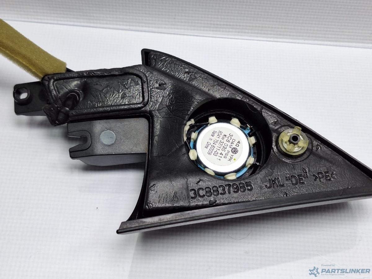 Difuzor de inalta frecventa portiera fata stanga fata VOLKSWAGEN PASSAT CC 357 2008 - 2012 TDI CBAB, CFFB 3C8837985