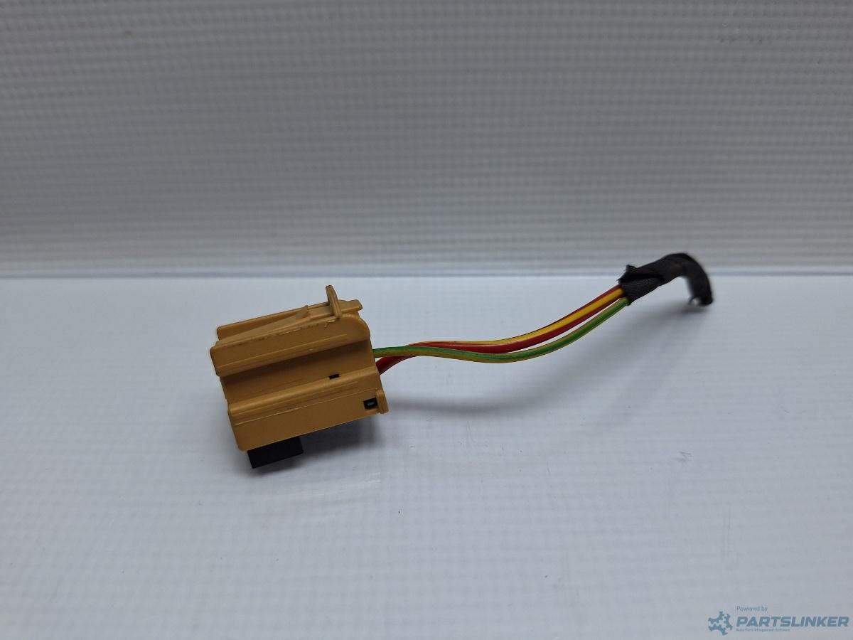 Mufa conector modul confort VOLKSWAGEN PASSAT CC (357) [ 2008 - 2012 ] TDI (CBAB, CFFB) 103KW|140HP OEM 1K0972923A
