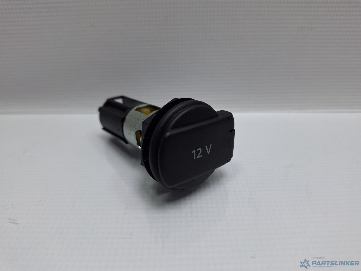 Priza portbagaj VOLKSWAGEN PASSAT CC (357) [ 2008 - 2012 ] TDI (CBAB, CFFB) 103KW|140HP 1J0919309